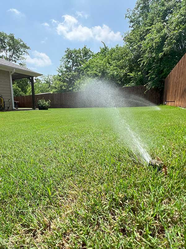 Sprinkler Repair Near Denton TX Sprinkler Repair Near Denton TX